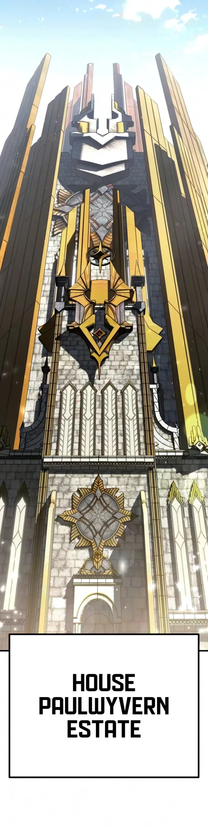 Sword of the Undying Chapter 17 - 26