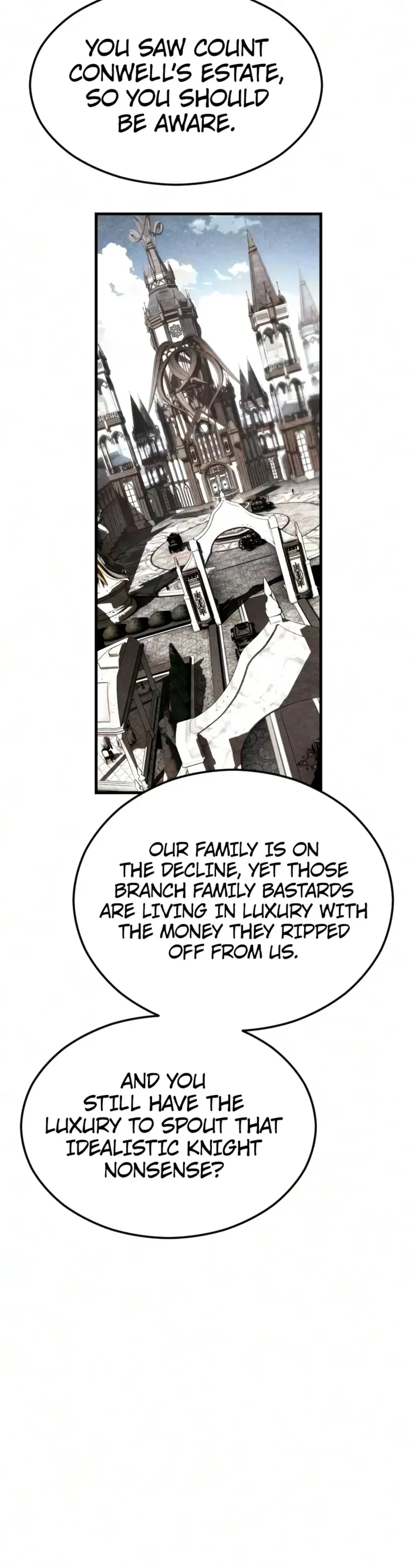 Sword of the Undying Chapter 16 - 4