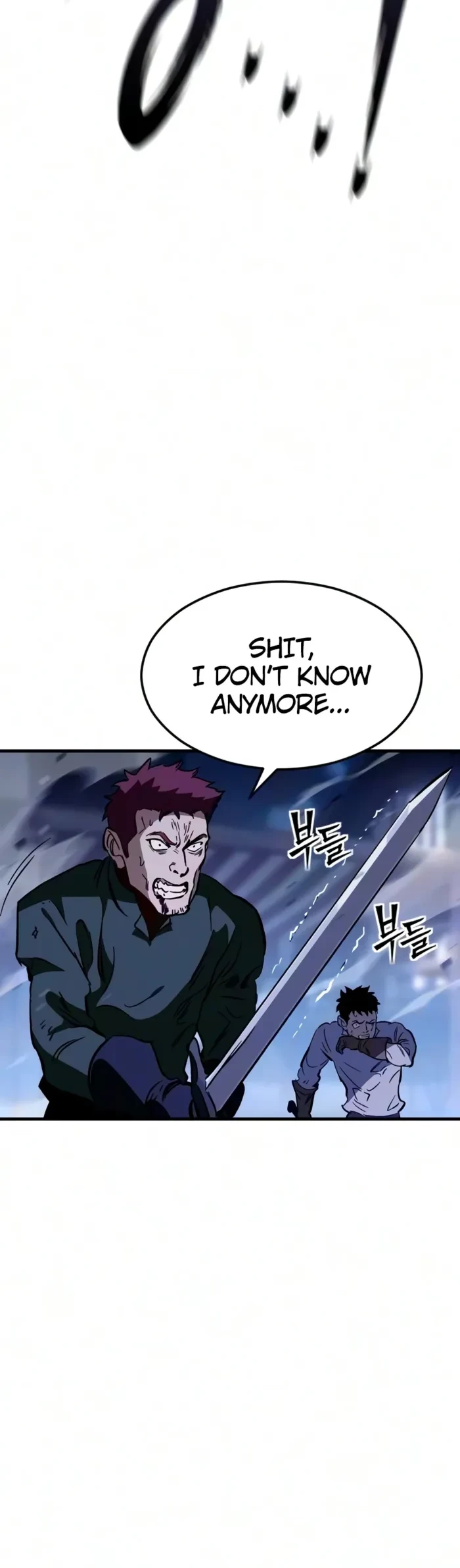 Sword of the Undying Chapter 15 - 2