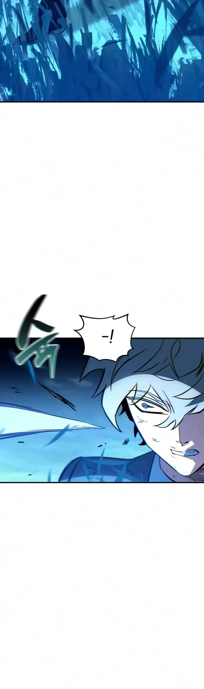 Sword of the Undying Chapter 16 - 19