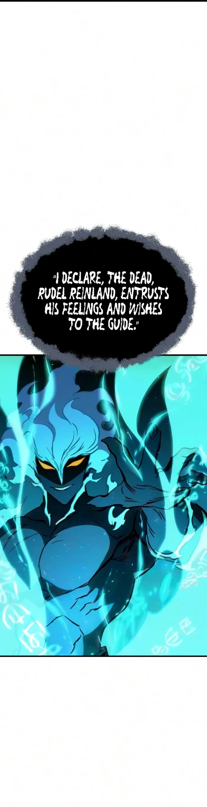Sword of the Undying Chapter 16 - 34