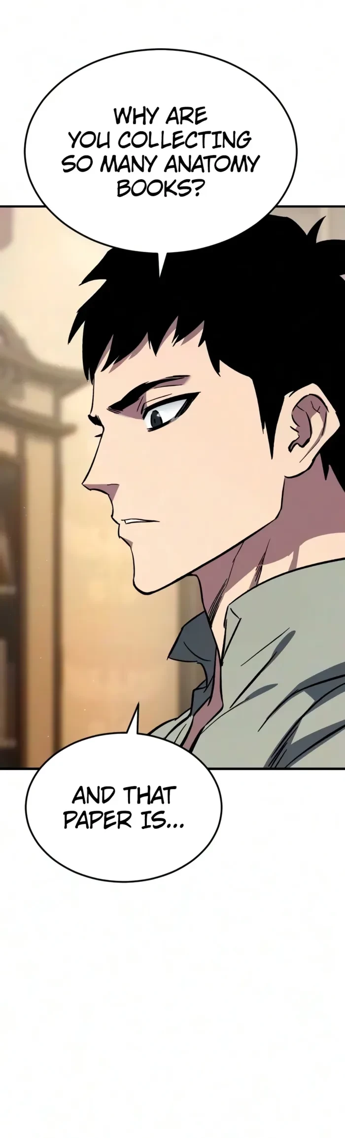 Sword of the Undying Chapter 15 - 26