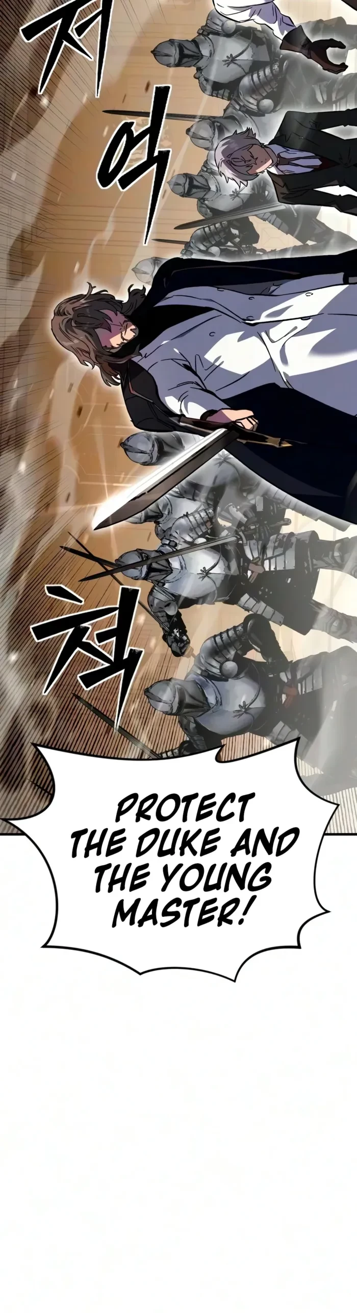 Sword of the Undying Chapter 14 - 2