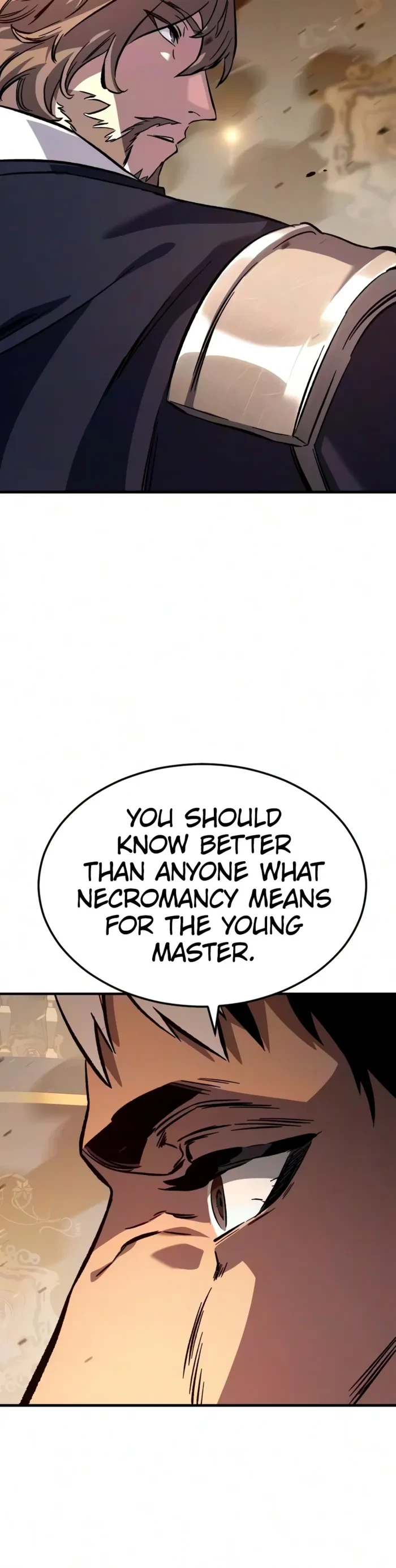 Sword of the Undying Chapter 14 - 4