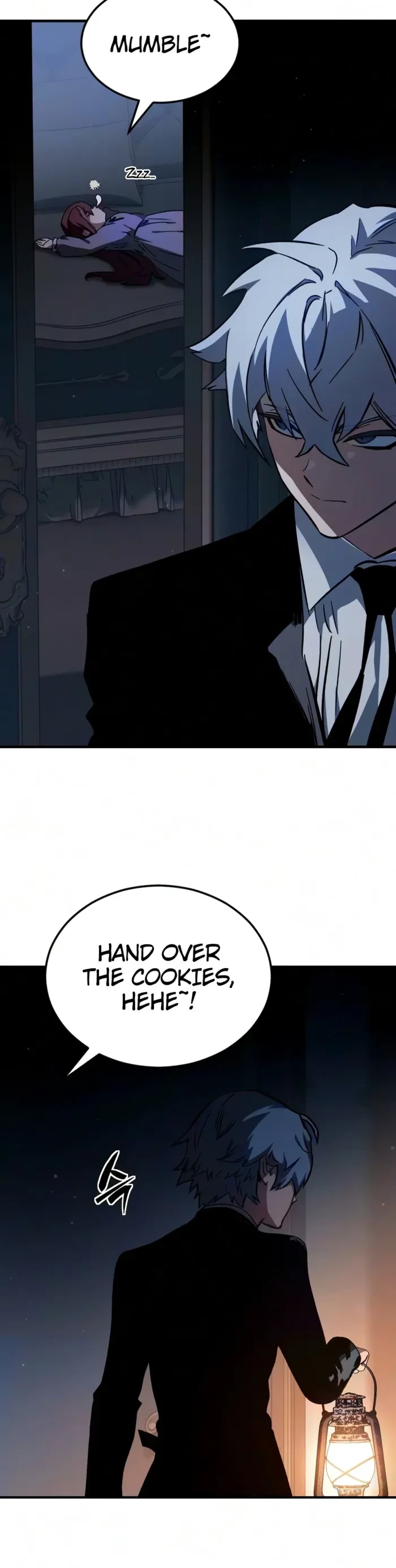 Sword of the Undying Chapter 15 - 34