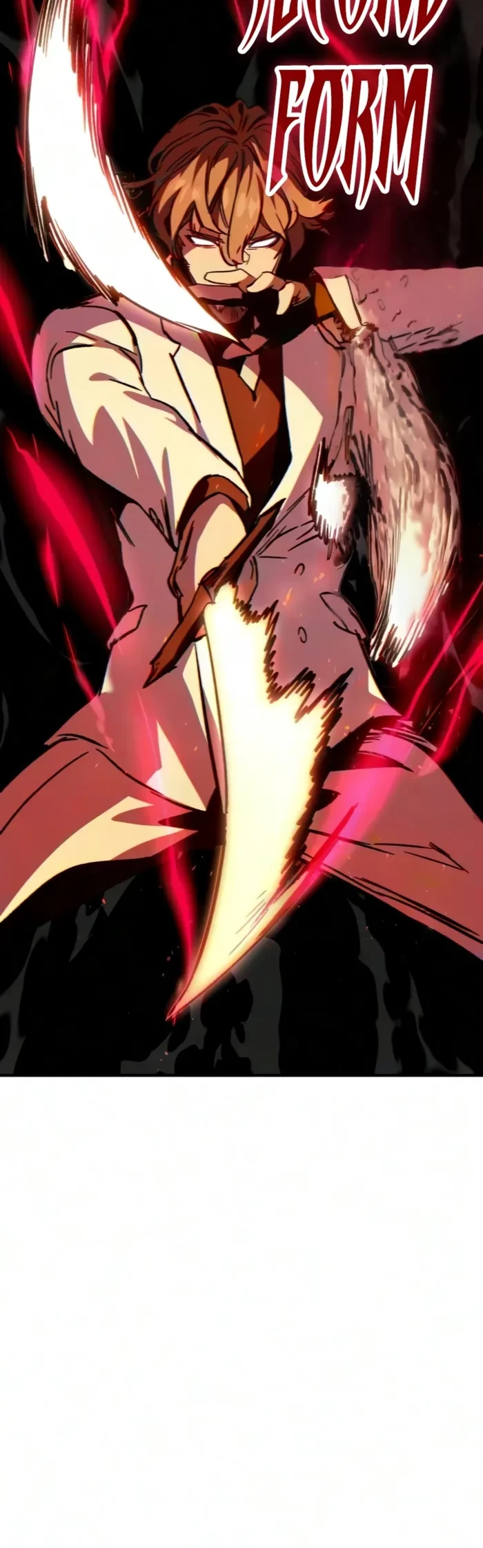 Sword of the Undying Chapter 14 - 14