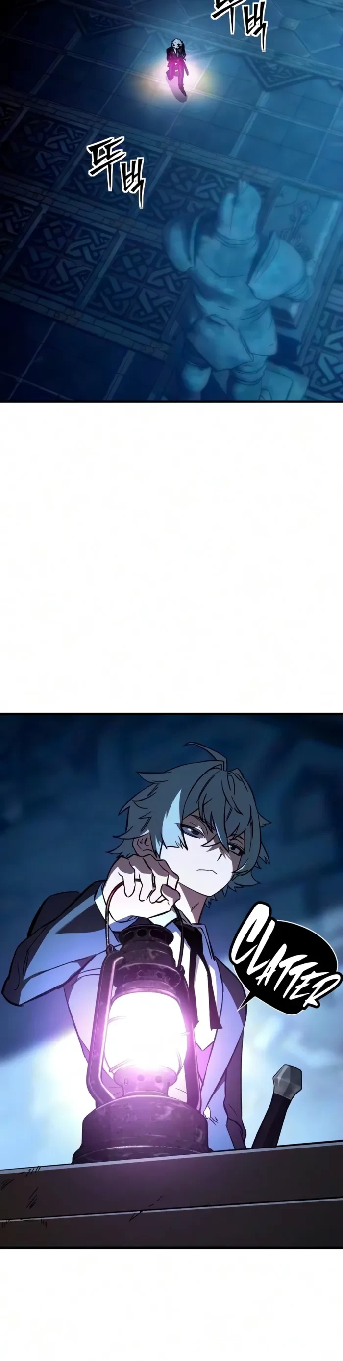 Sword of the Undying Chapter 15 - 38