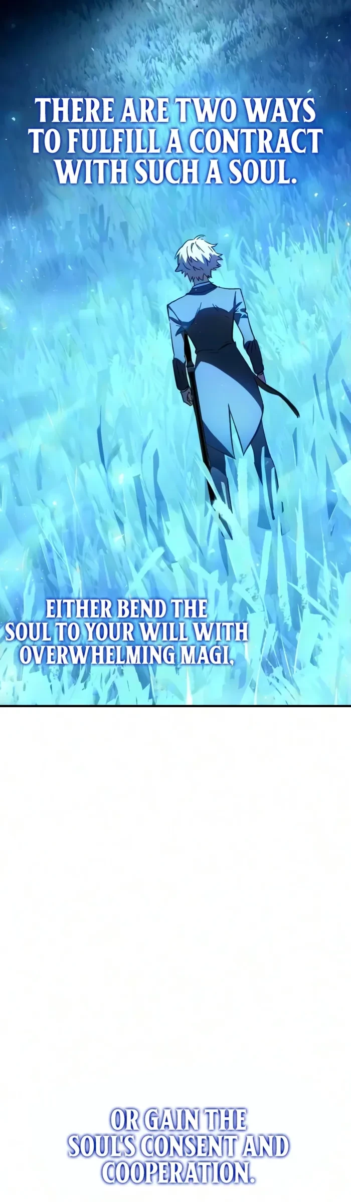 Sword of the Undying Chapter 15 - 42