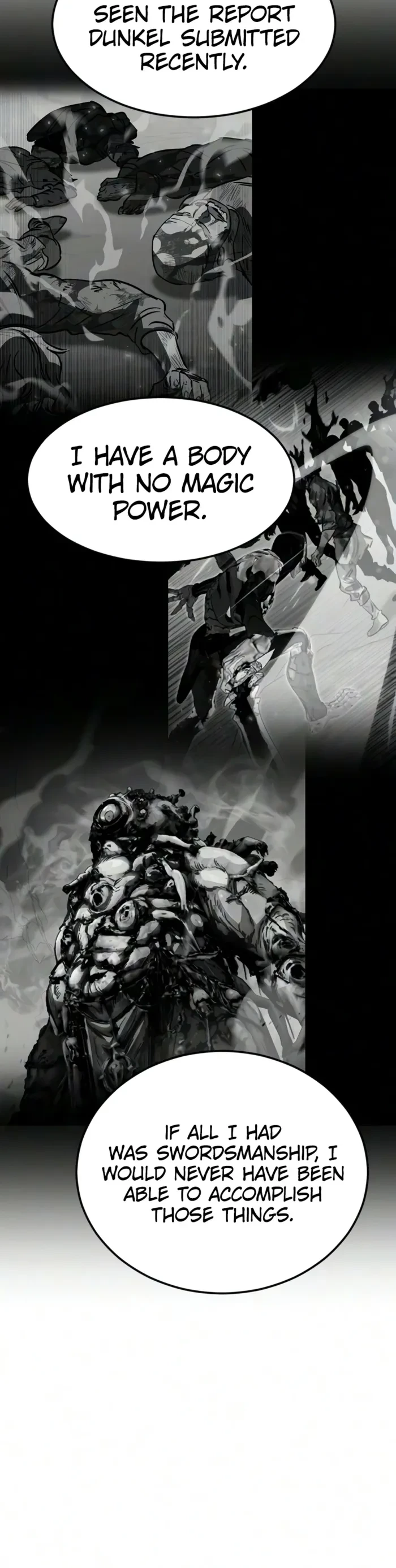 Sword of the Undying Chapter 14 - 28