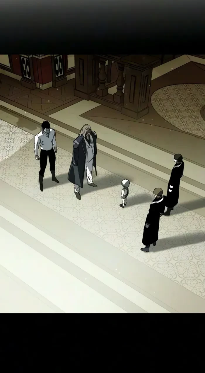 Sword of the Undying Chapter 14 - 30