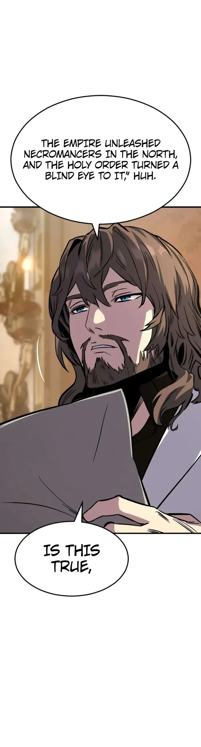 Sword of the Undying Chapter 12 - 22