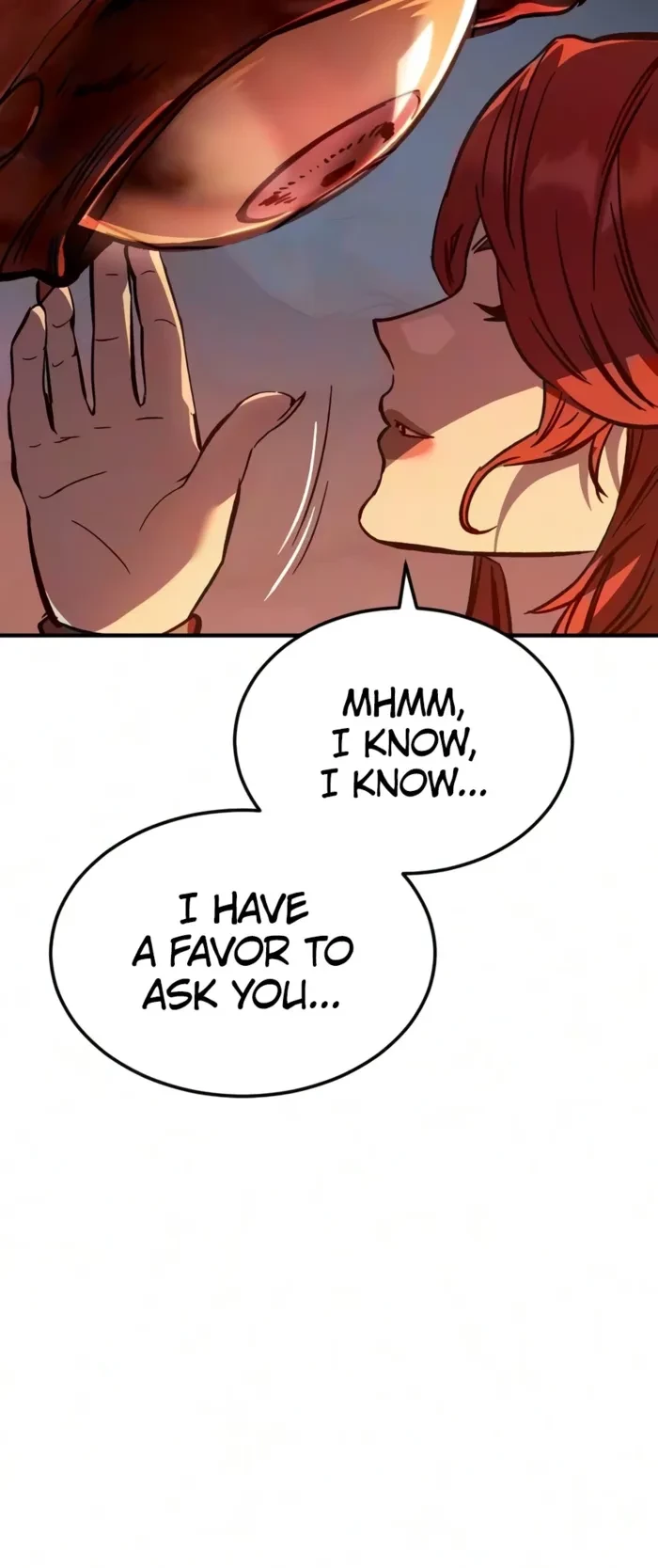 Sword of the Undying Chapter 11 - 10