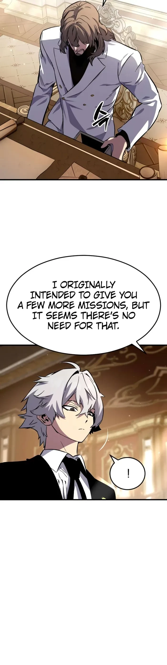 Sword of the Undying Chapter 12 - 24
