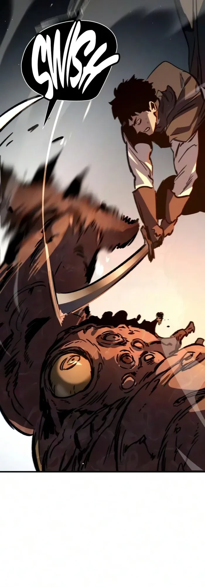 Sword of the Undying Chapter 11 - 22