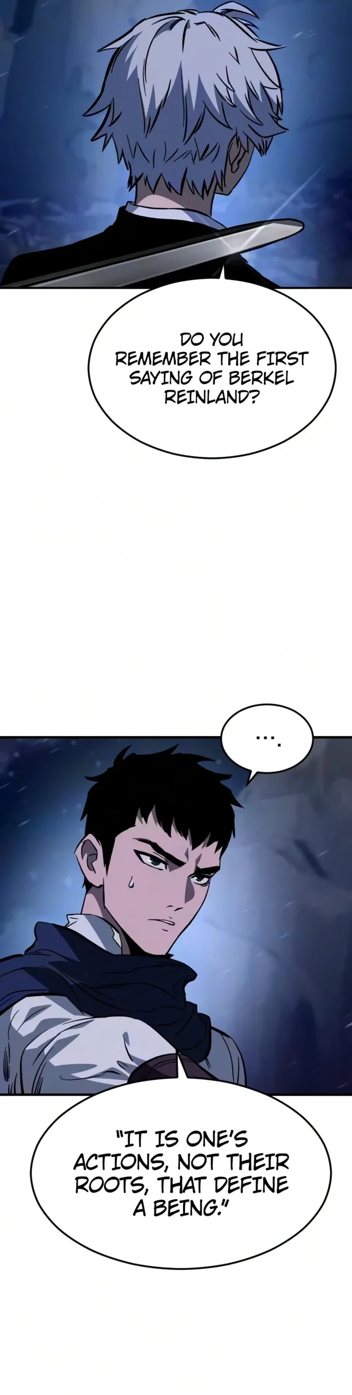 Sword of the Undying Chapter 10 - 8