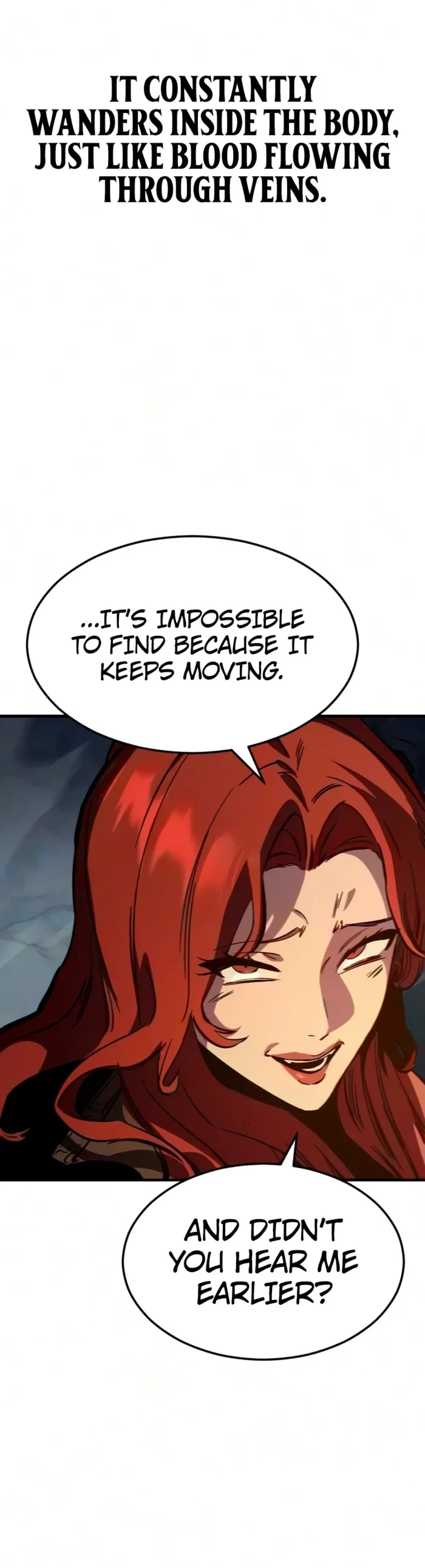 Sword of the Undying Chapter 11 - 28