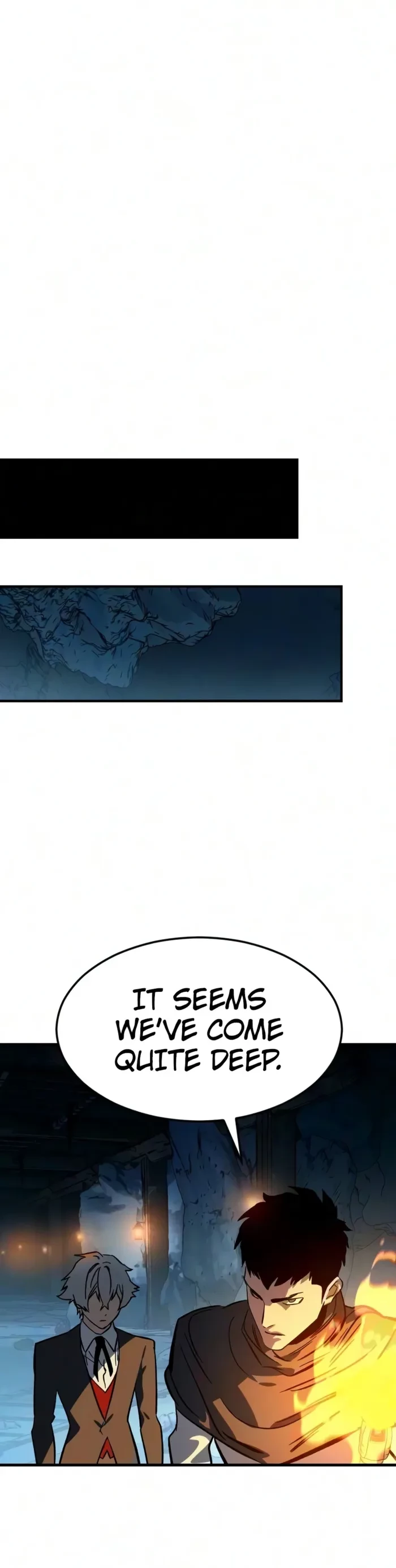 Sword of the Undying Chapter 10 - 20