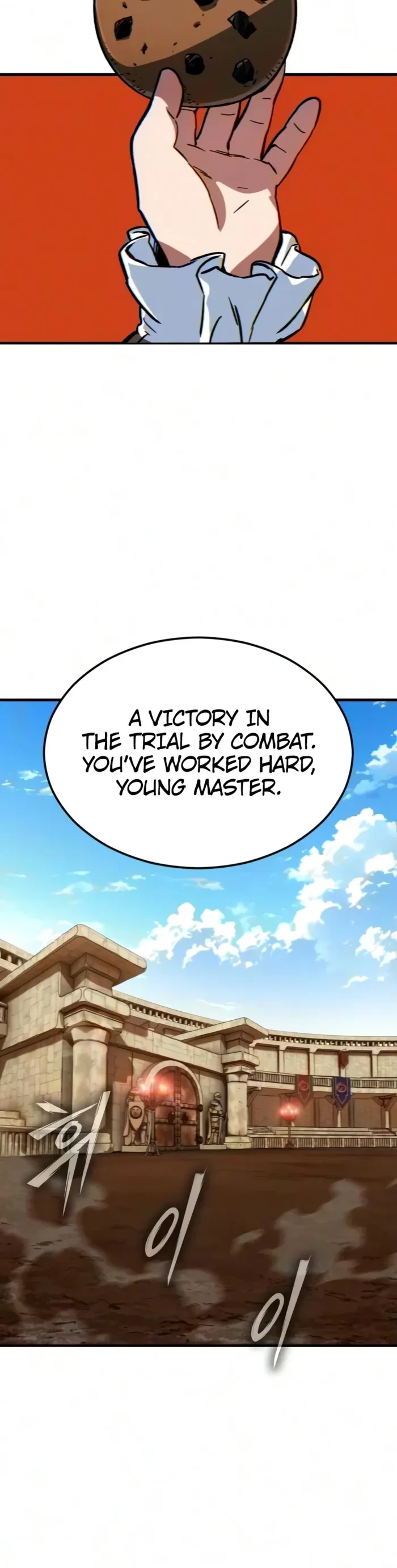 Sword of the Undying Chapter 10 - 24