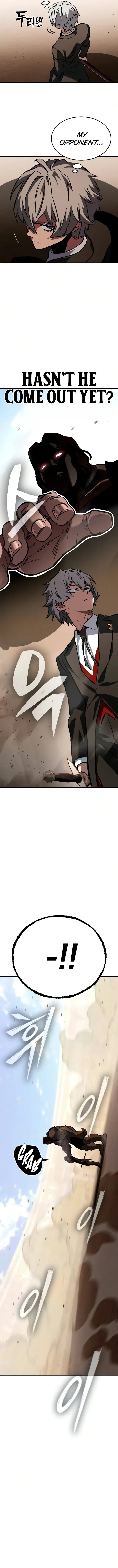 Sword of the Undying Chapter 7 - 3