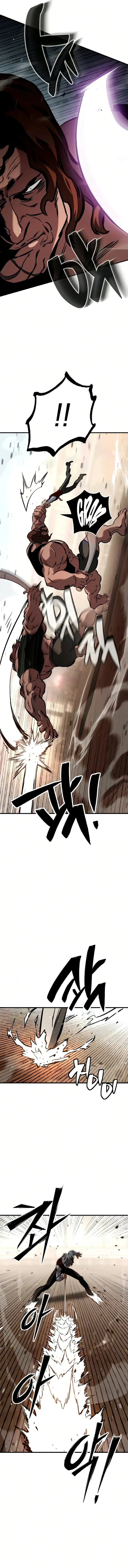 Sword of the Undying Chapter 7 - 11