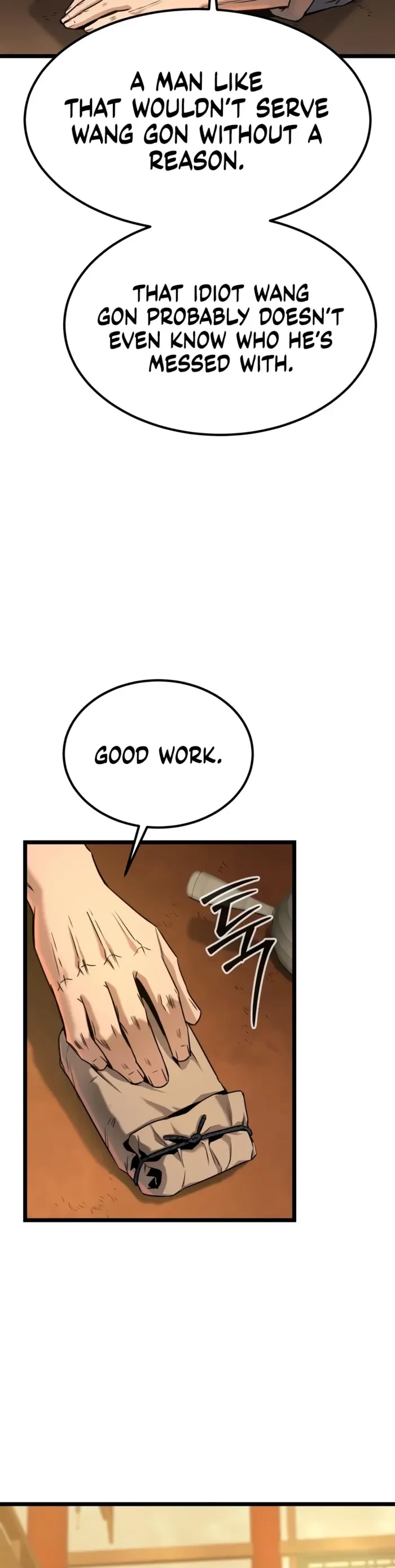 The Former Supreme Chapter 19 - 2
