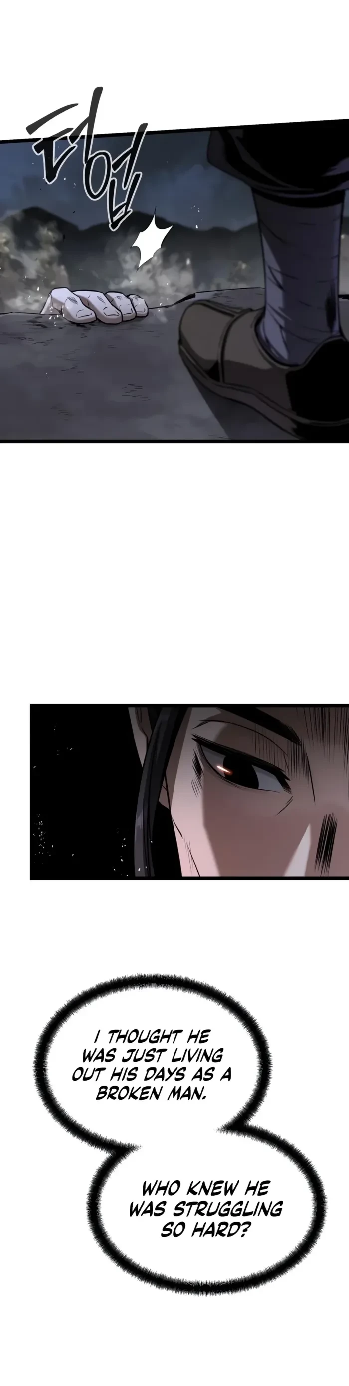 The Former Supreme Chapter 19 - 4