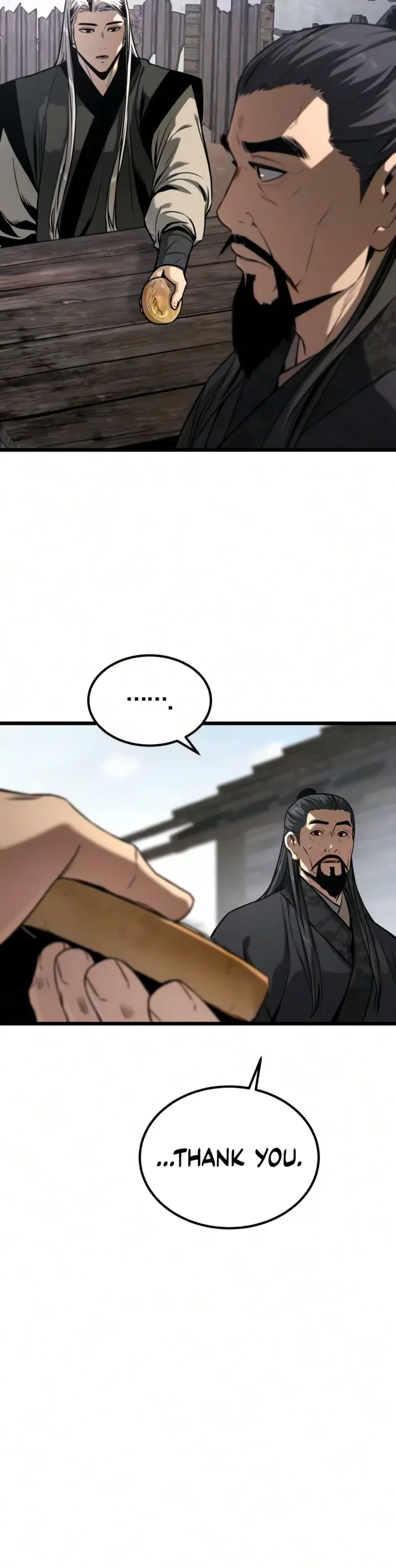 The Former Supreme Chapter 18 - 2