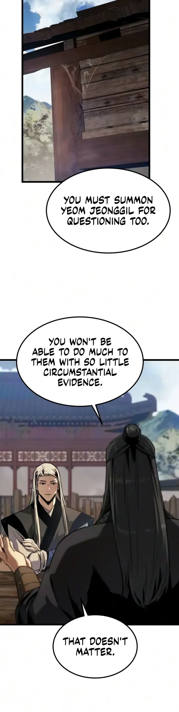 The Former Supreme Chapter 18 - 4