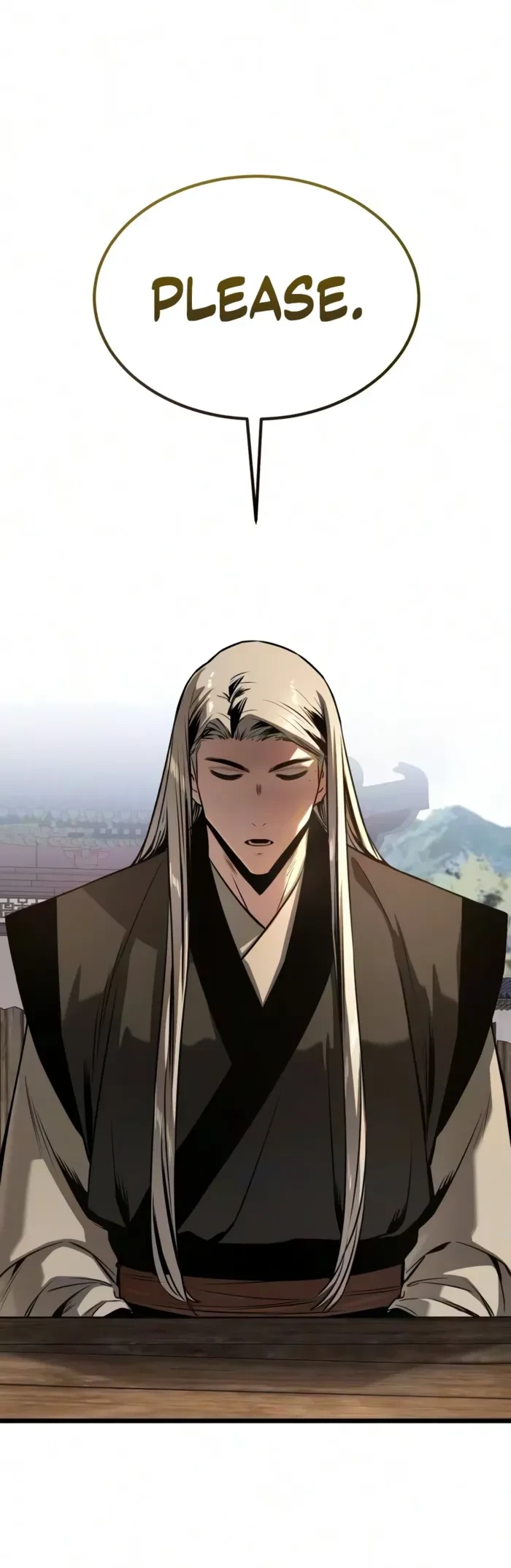 The Former Supreme Chapter 18 - 8