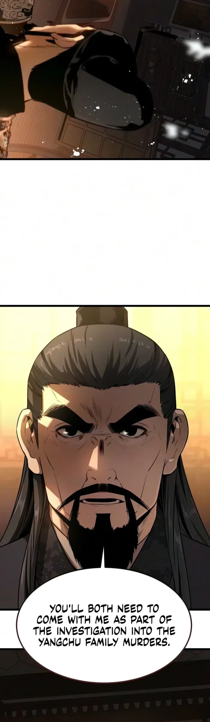 The Former Supreme Chapter 18 - 10