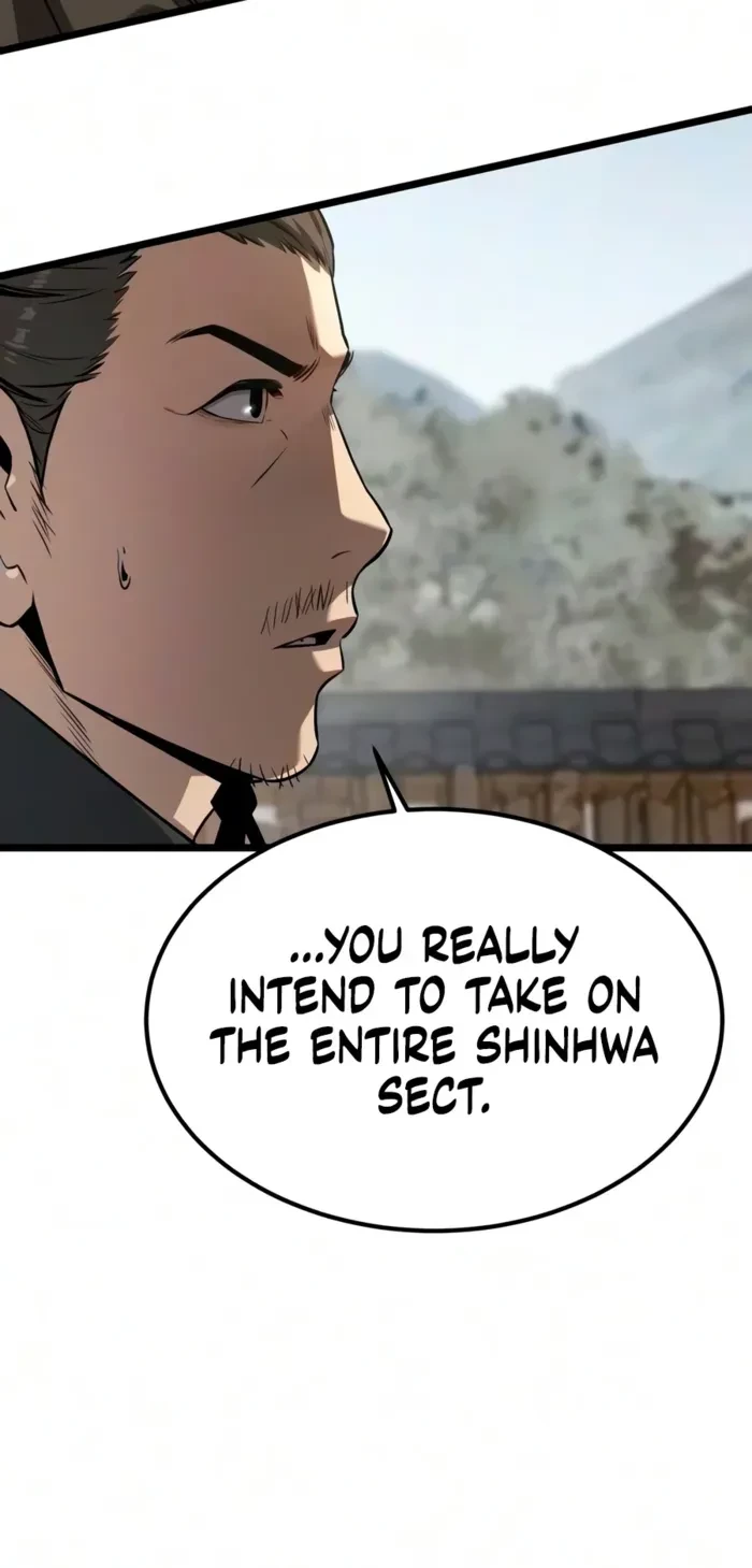 The Former Supreme Chapter 18 - 12