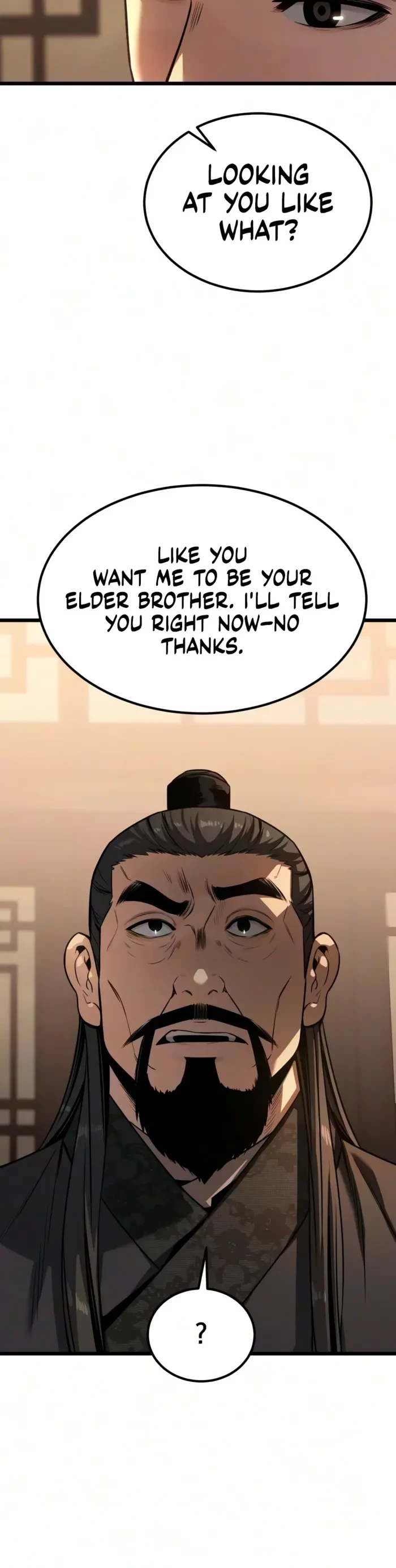 The Former Supreme Chapter 18 - 20