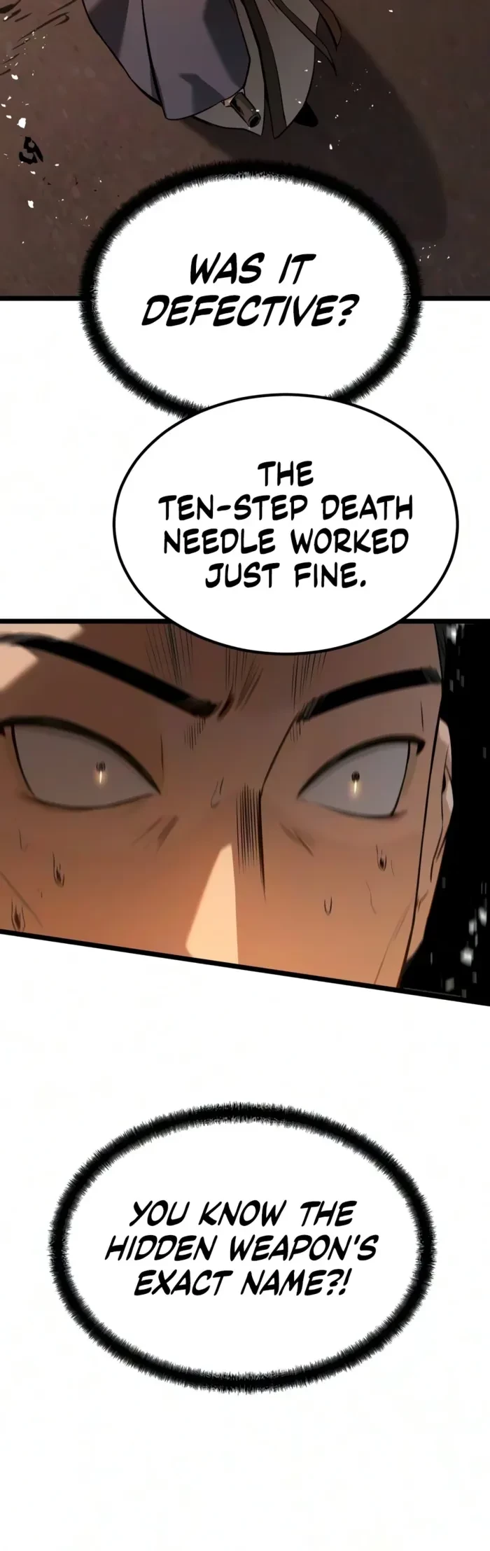 The Former Supreme Chapter 15 - 8