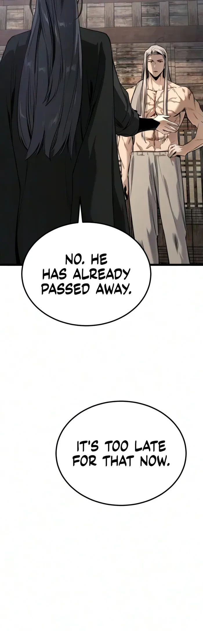 The Former Supreme Chapter 14 - 4