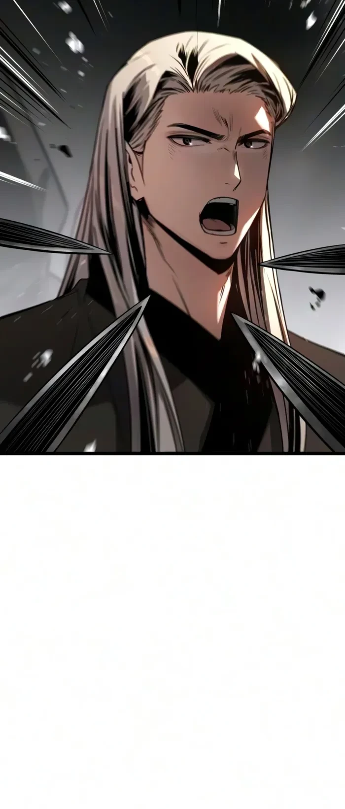 The Former Supreme Chapter 13 - 6