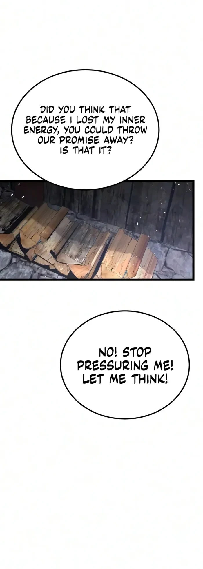 The Former Supreme Chapter 13 - 8