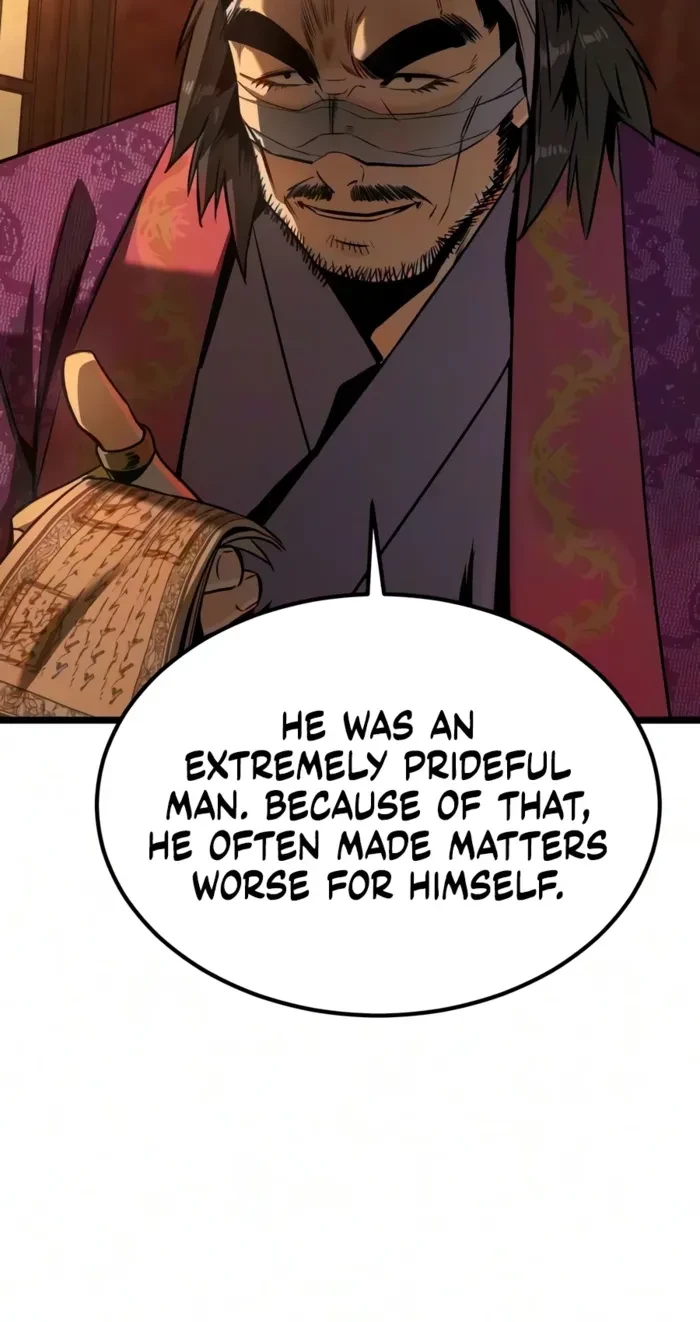 The Former Supreme Chapter 14 - 18