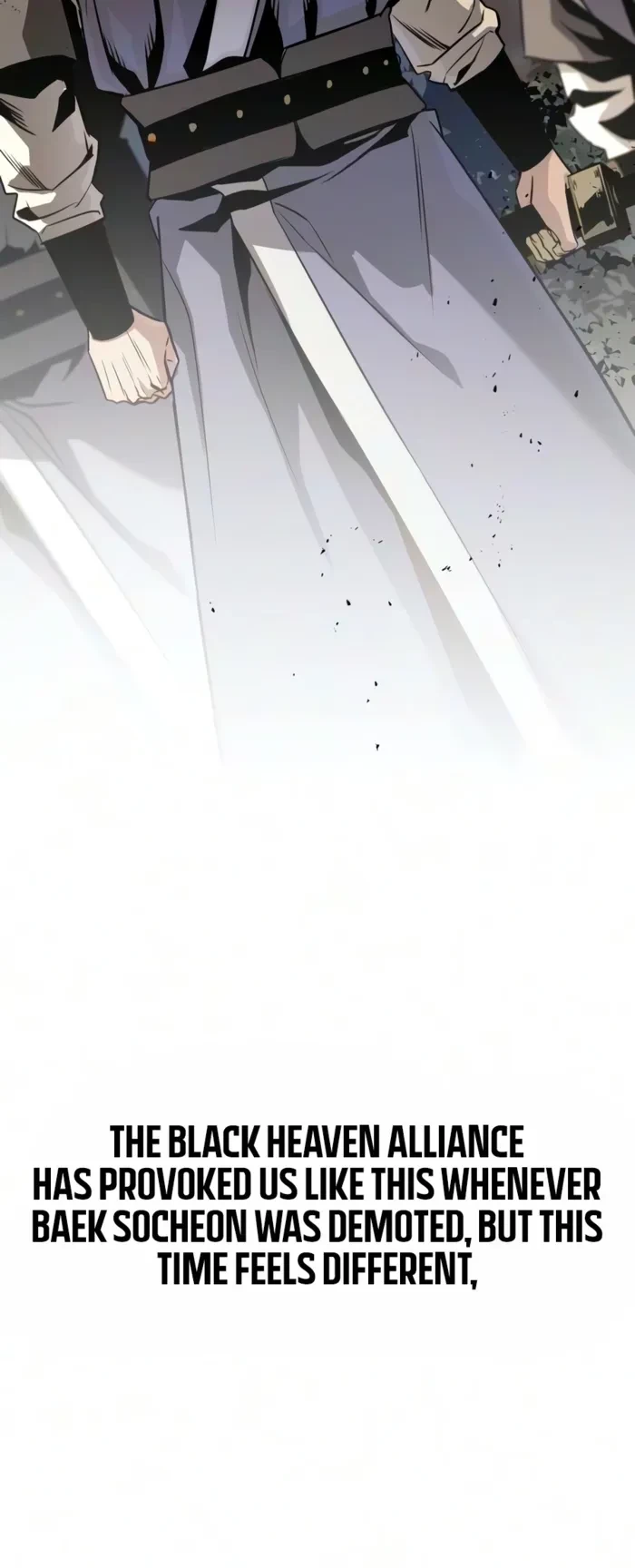 The Former Supreme Chapter 12 - 6