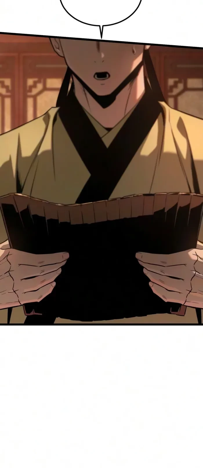 The Former Supreme Chapter 12 - 8