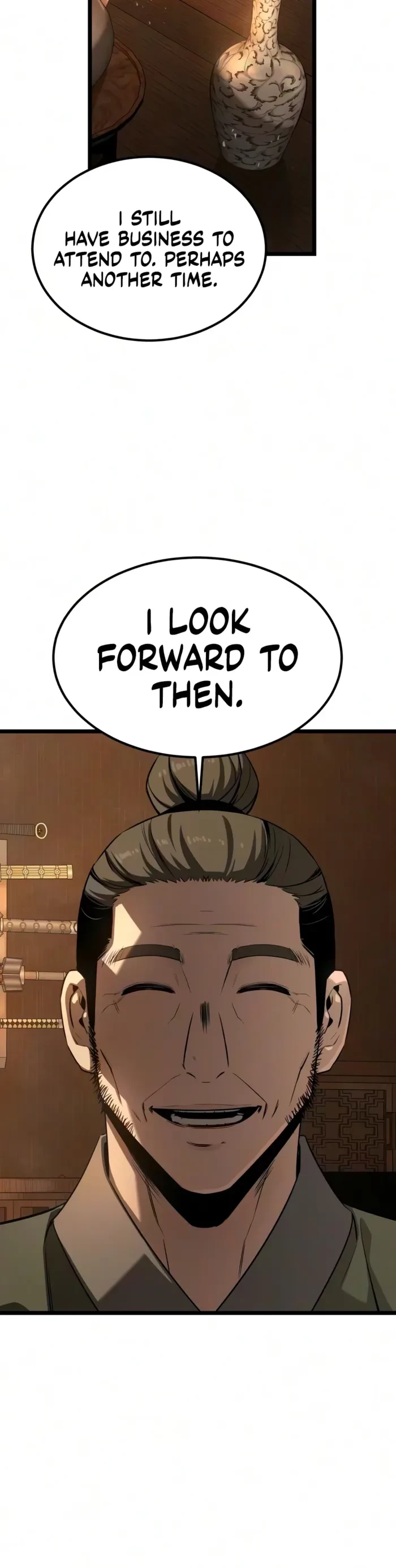 The Former Supreme Chapter 13 - 24