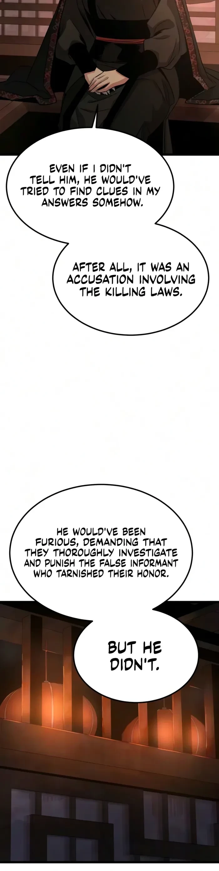 The Former Supreme Chapter 13 - 26