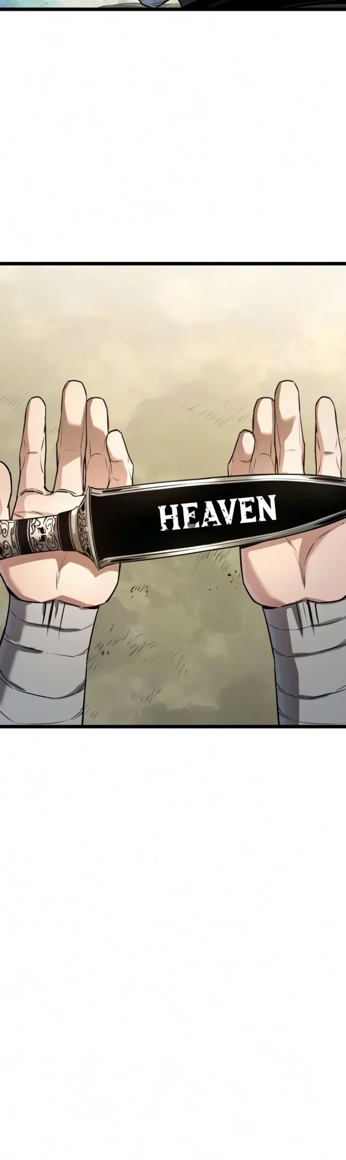 The Former Supreme Chapter 12 - 18