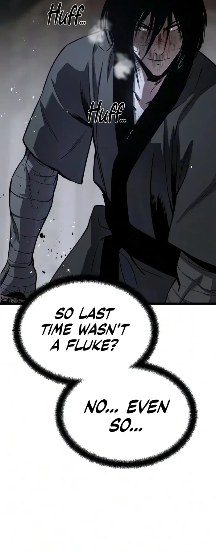 The Former Supreme Chapter 11 - 4