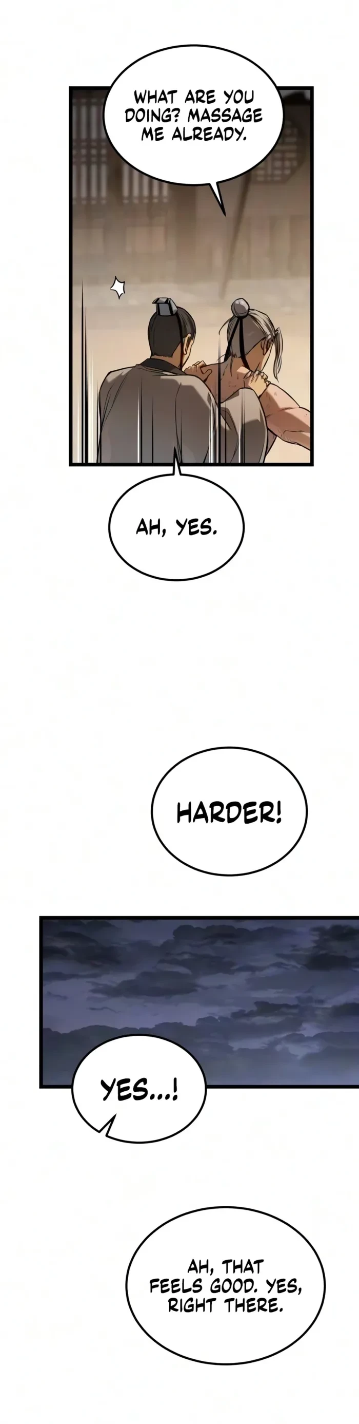 The Former Supreme Chapter 12 - 22