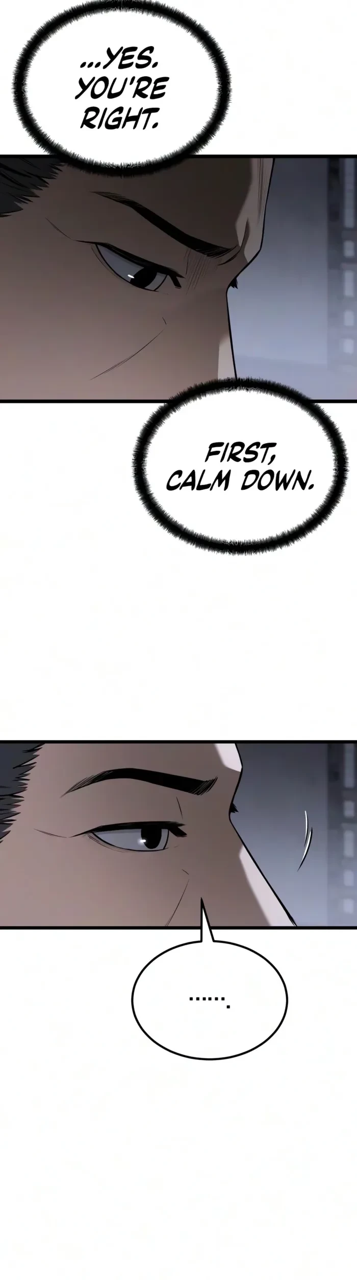 The Former Supreme Chapter 11 - 14