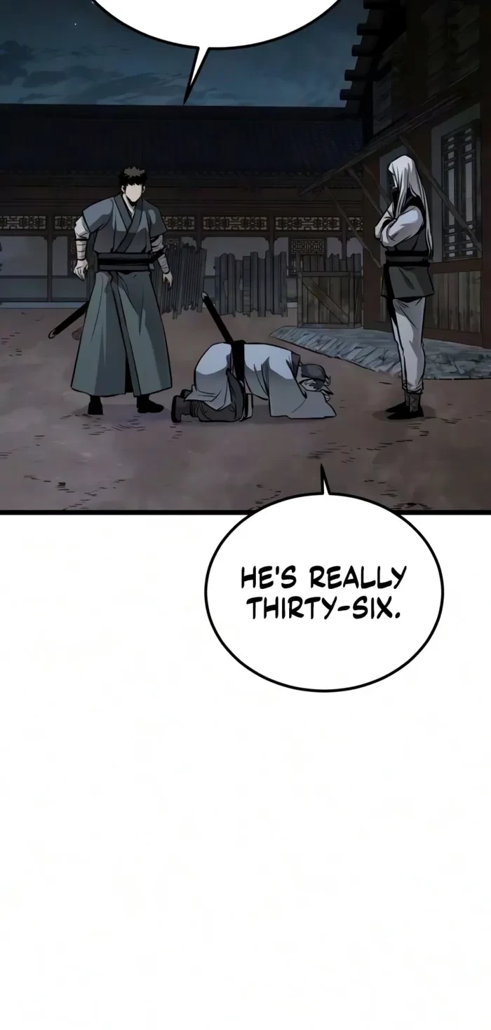 The Former Supreme Chapter 11 - 16