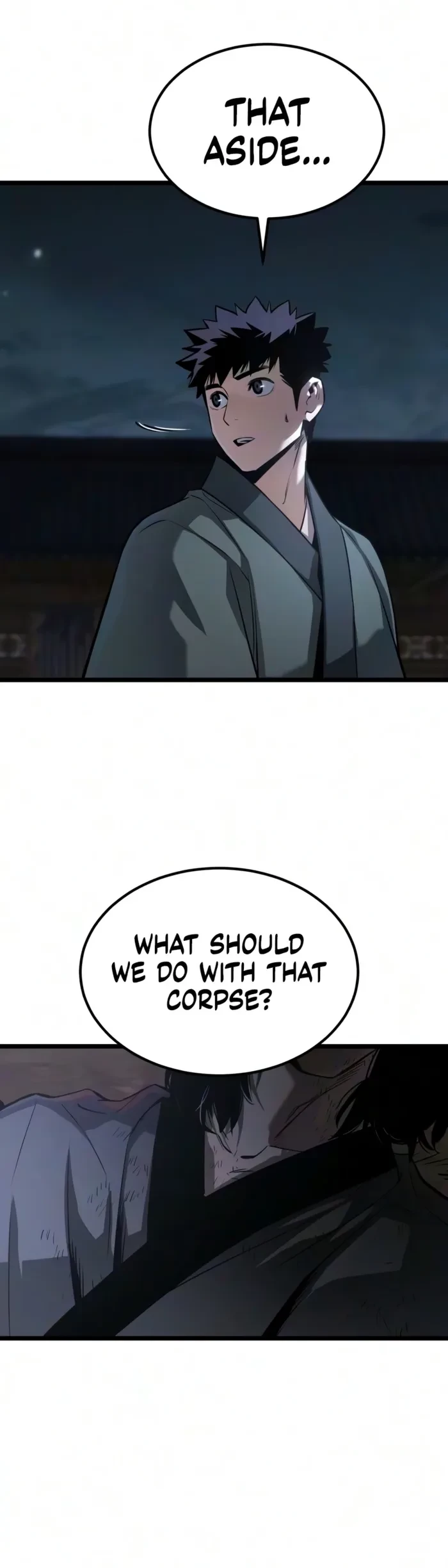 The Former Supreme Chapter 11 - 18