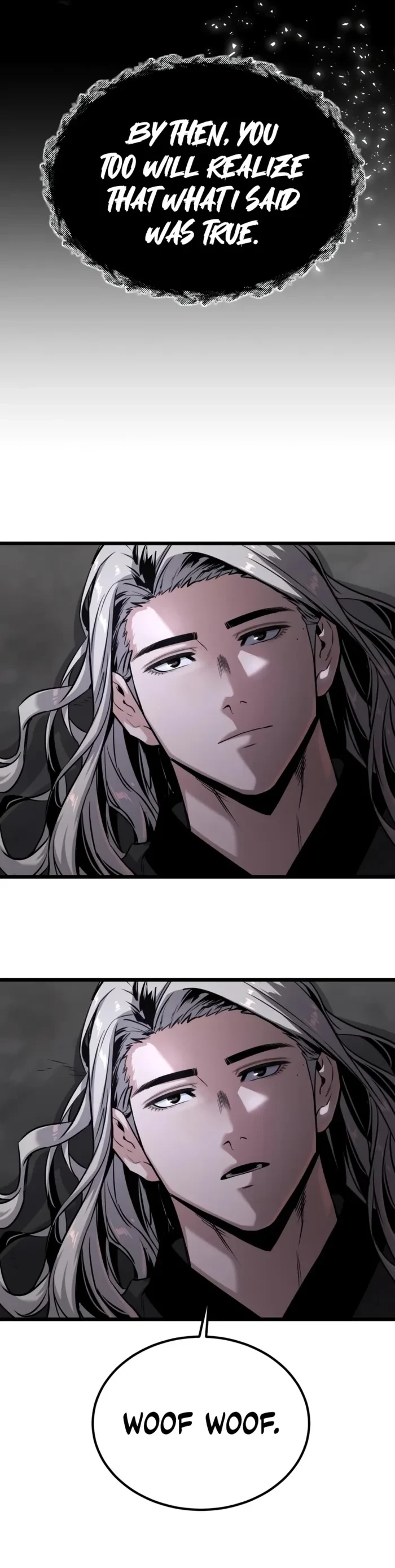 The Former Supreme Chapter 8 - 4