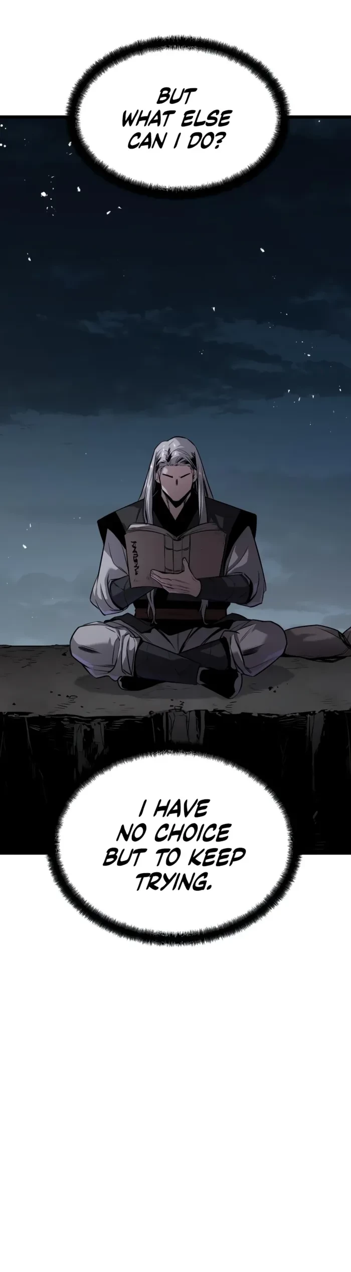 The Former Supreme Chapter 8 - 6