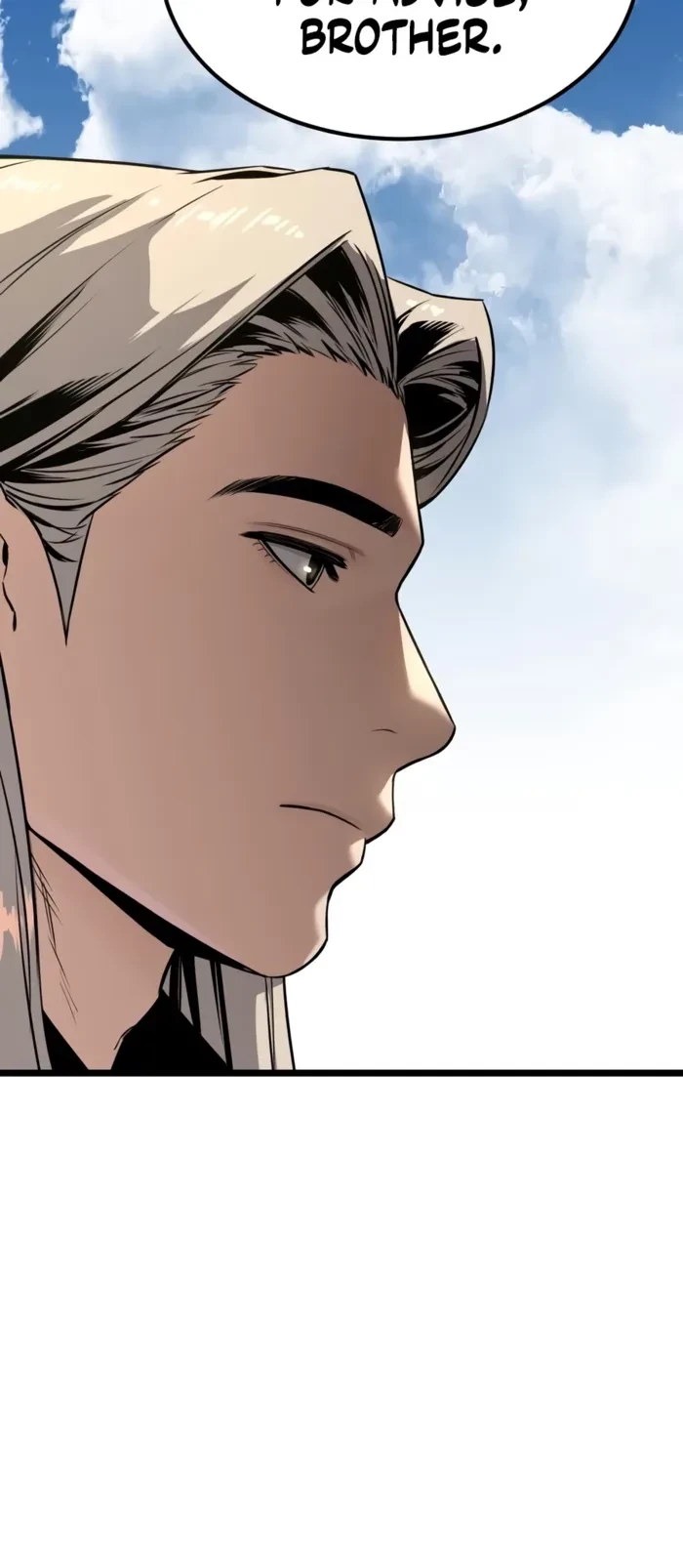 The Former Supreme Chapter 8 - 8